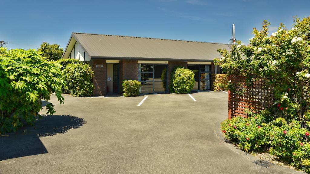 Aston Court Motel Blenheim Extérieur photo